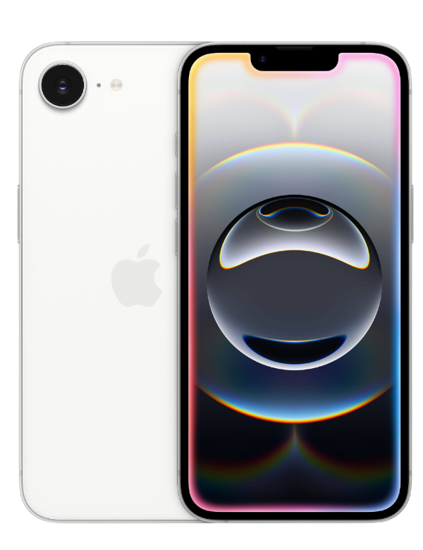 Apple iPhone 16e