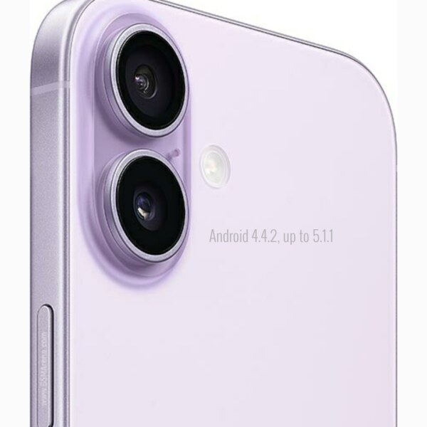 Apple iPhone 17