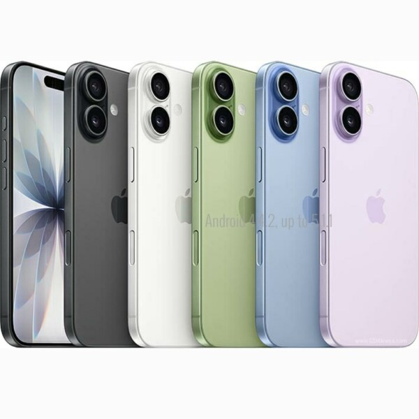 Apple iPhone 17