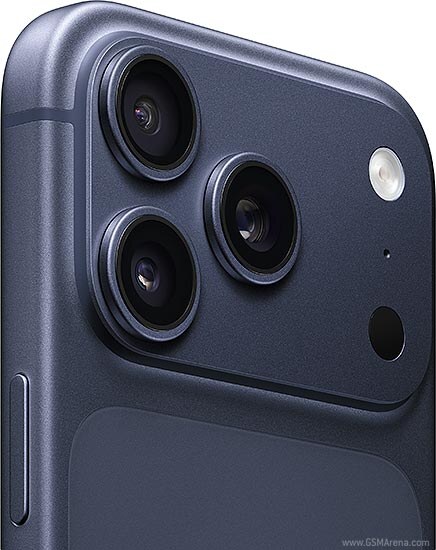 Apple iPhone 17 Pro