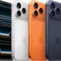 Apple iPhone 17 Pro