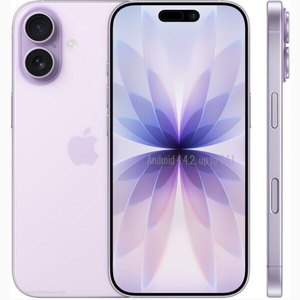 Apple iPhone 17