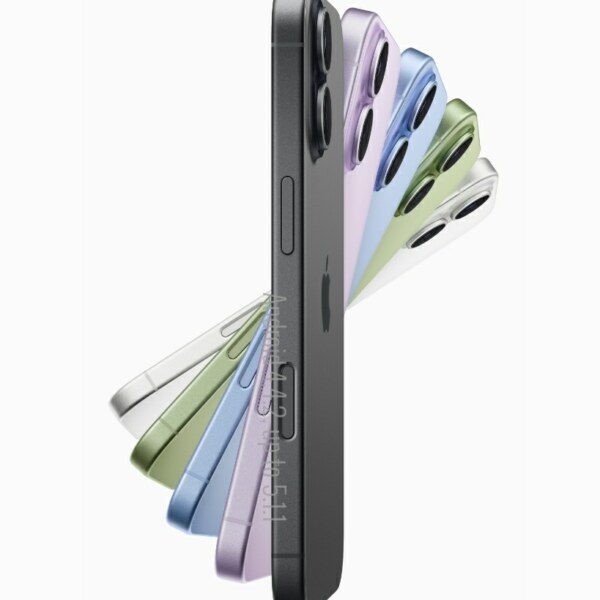 Apple iPhone 17