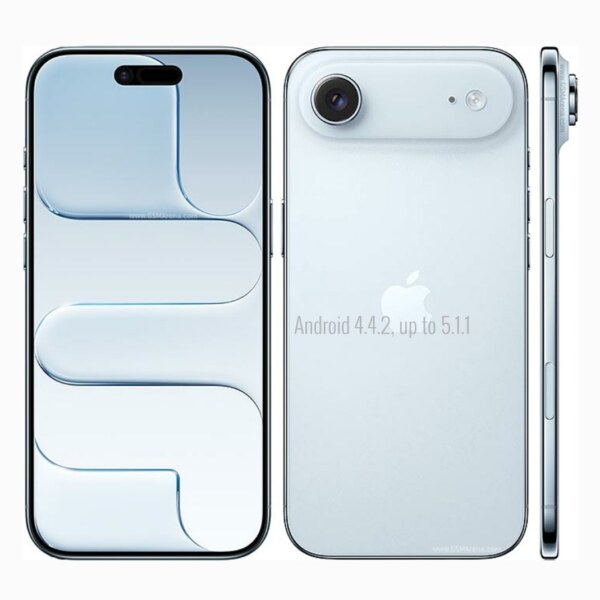 Apple iPhone Air