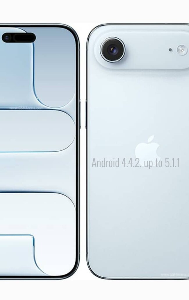 Apple iPhone Air
