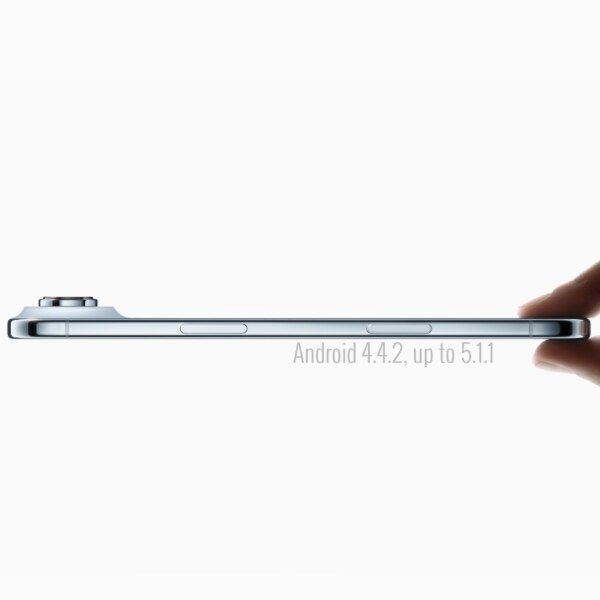Apple iPhone Air