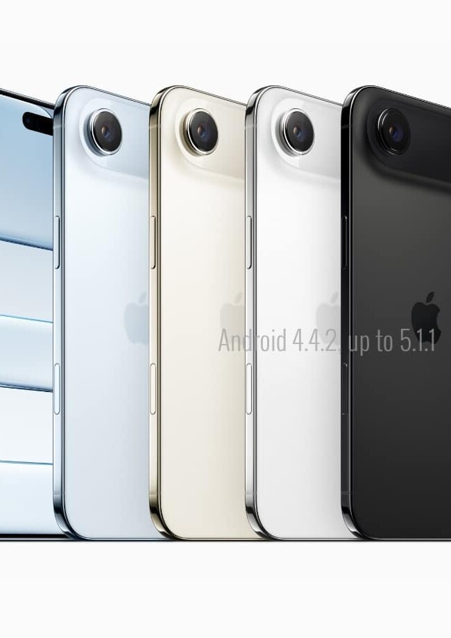 Apple iPhone Air