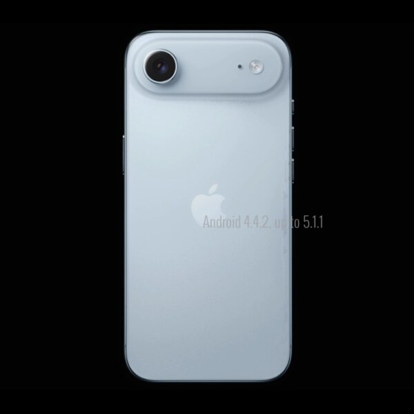 Apple iPhone Air