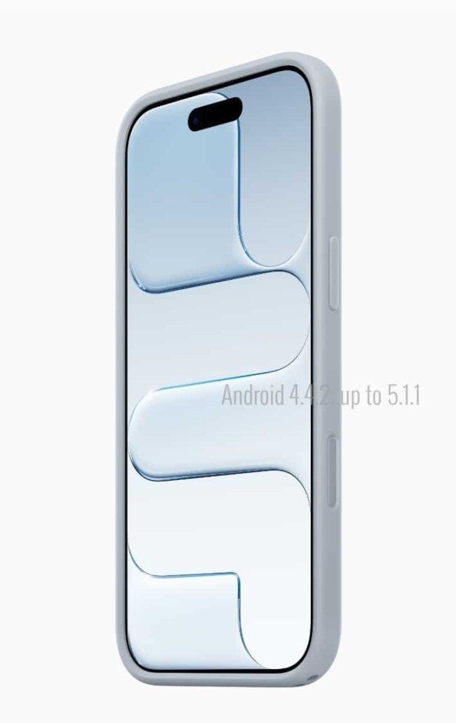 Apple iPhone Air