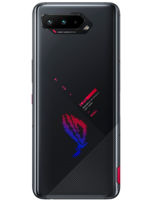 Asus ROG Phone 5 Back