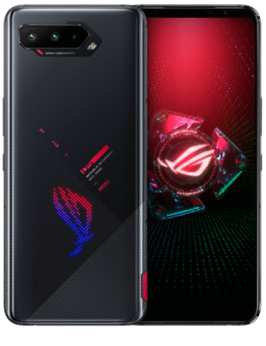 Asus ROG Phone 5