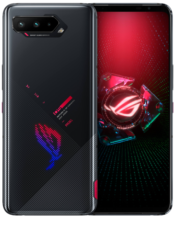 Asus ROG Phone 5
