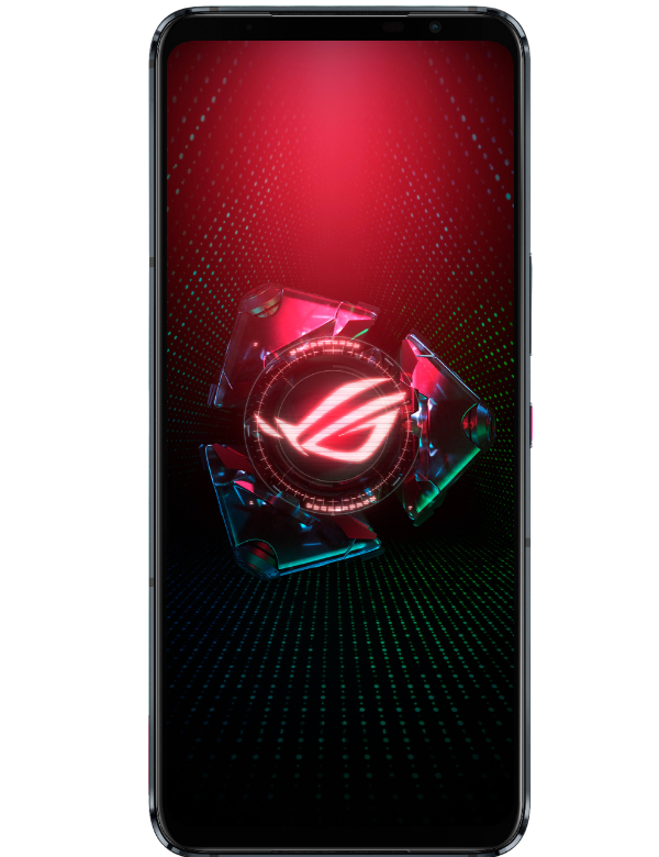 Asus ROG Phone 5 Front