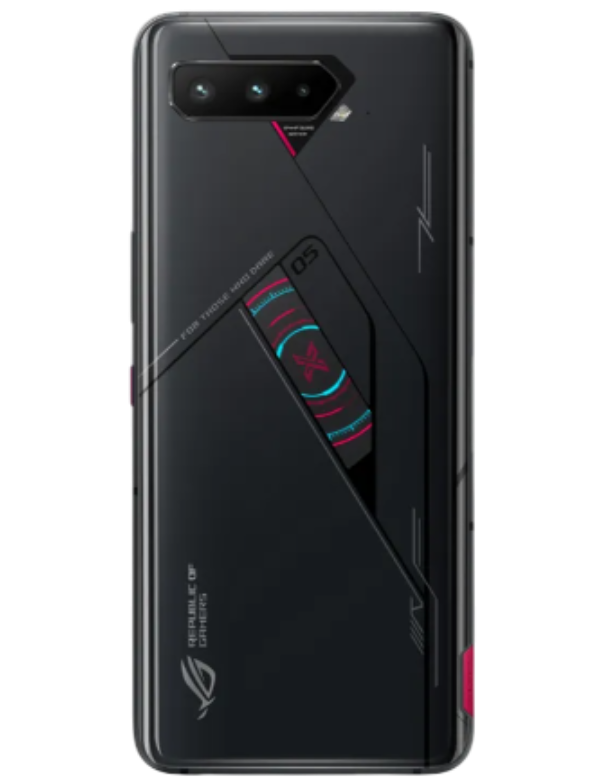 Asus ROG Phone 5 Pro