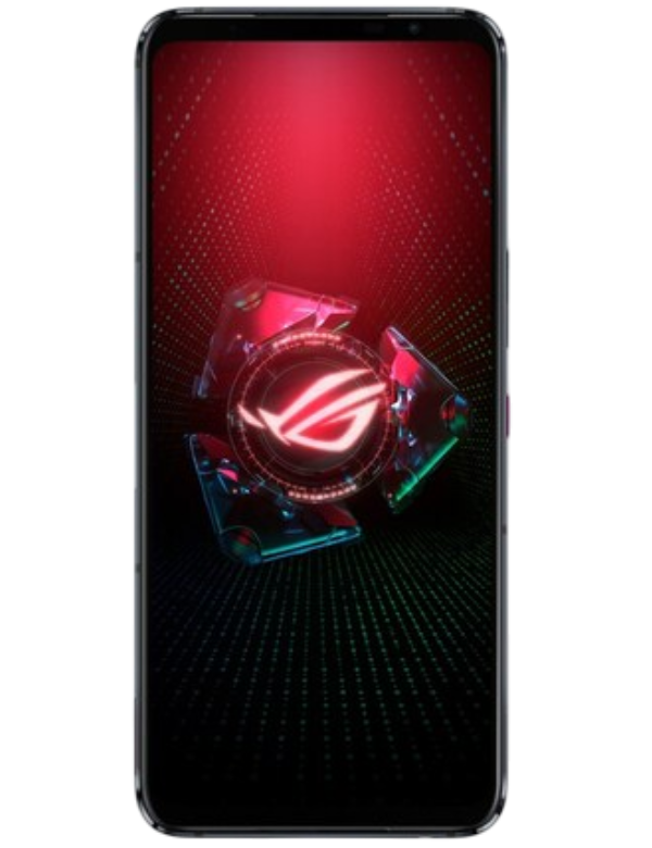 Asus ROG Phone 5 Pro Front