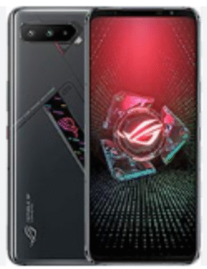 Asus ROG Phone 5 Pro