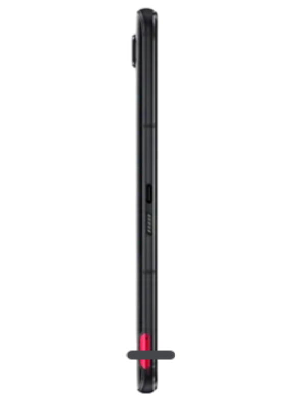 Asus ROG Phone 5 Pro