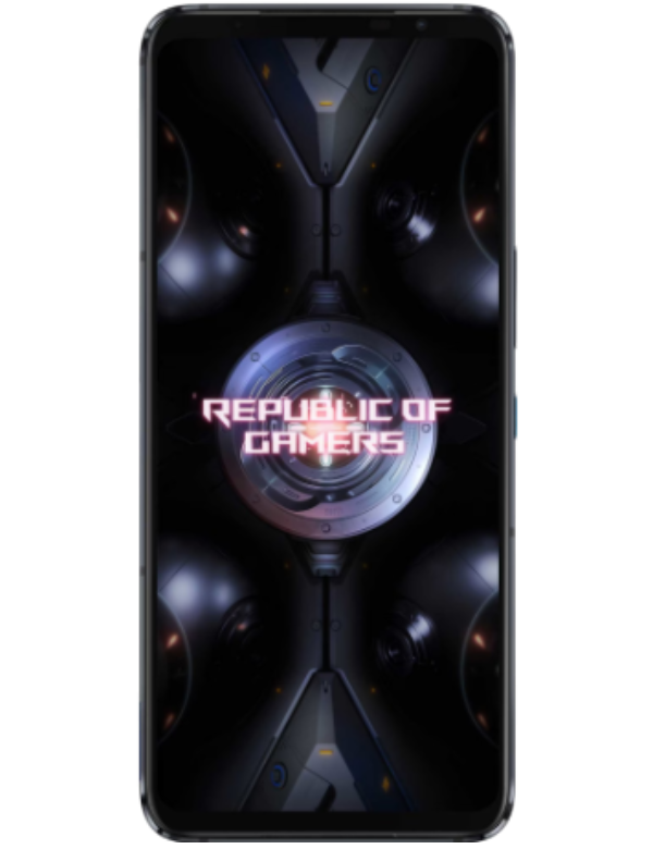 Asus ROG Phone 5 Ultimate