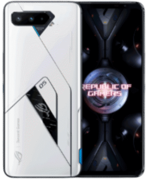 Asus ROG Phone 5 Ultimate