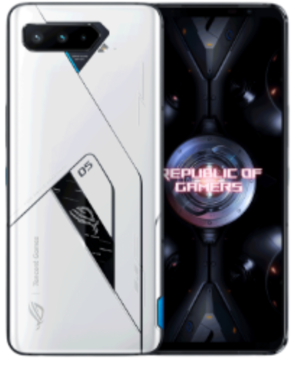 Asus ROG Phone 5 Ultimate