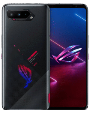 Asus ROG Phone 5s