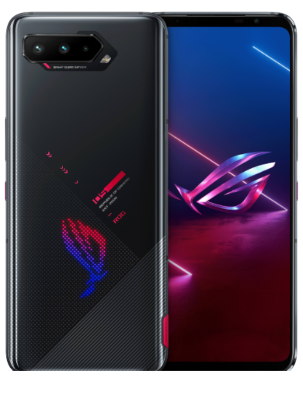 Asus ROG Phone 5s
