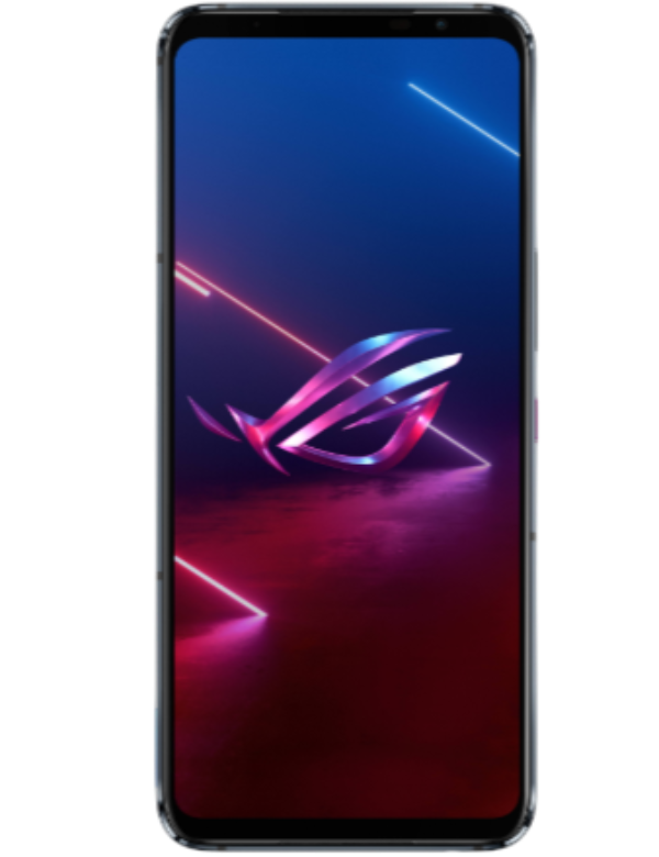 Asus ROG Phone 5s Front