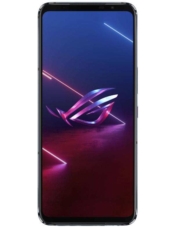 Asus ROG Phone 5s Pro Front