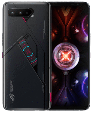 Asus ROG Phone 5s Pro