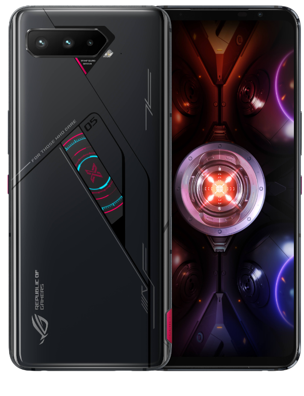 Asus ROG Phone 5s Pro
