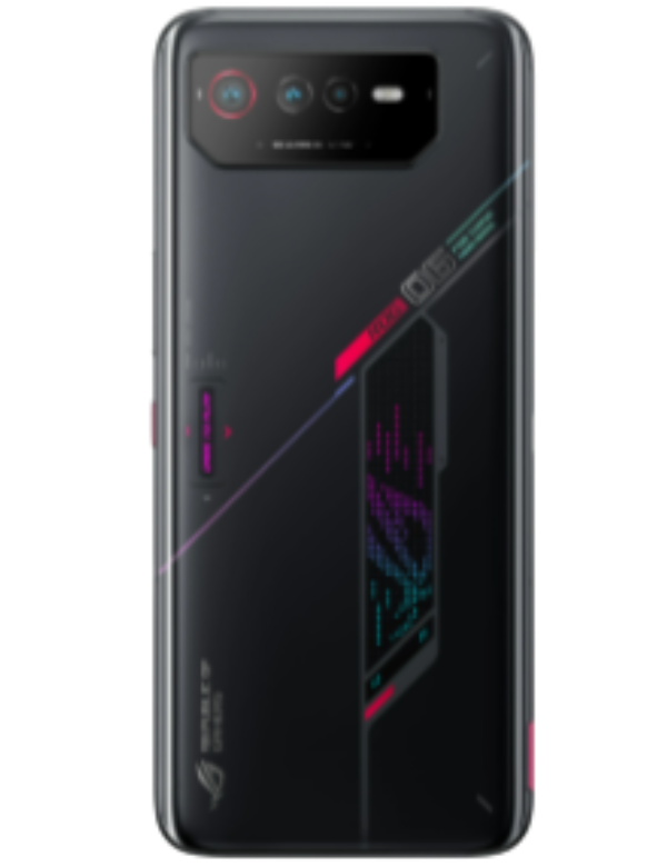 Asus ROG Phone 6