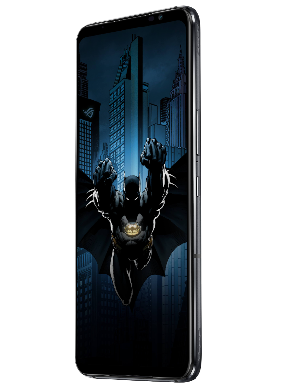 Asus ROG Phone 6 Batman Edition