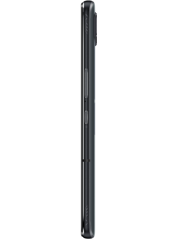 Asus ROG Phone 6 Batman Edition Side Black Colour