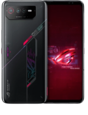 Asus ROG Phone 6