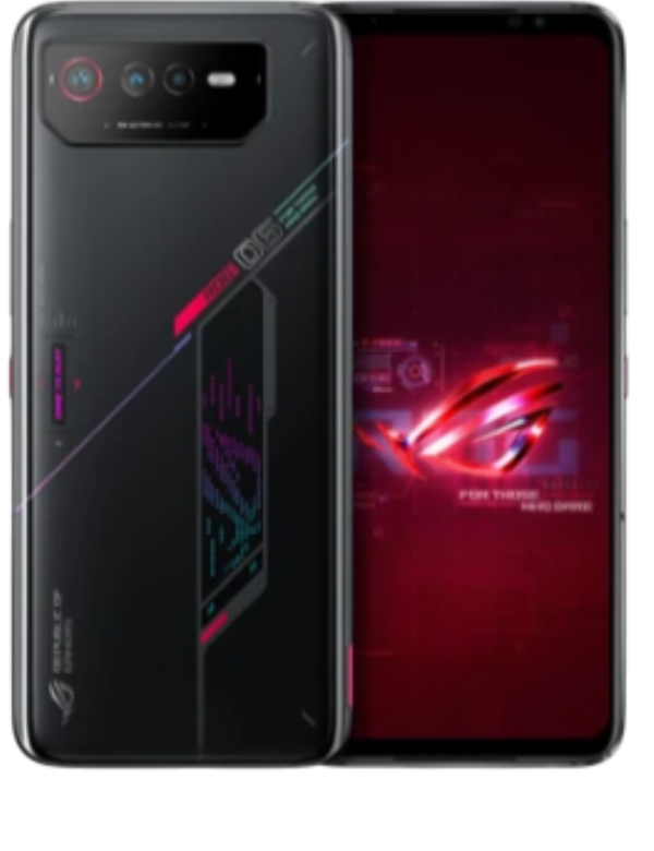 Asus ROG Phone 6