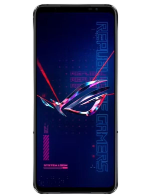 Asus ROG Phone 6