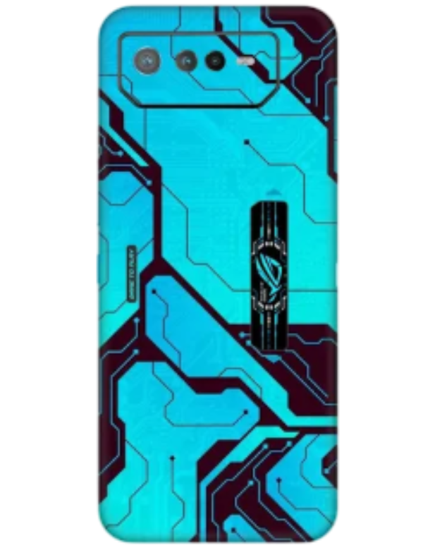 Asus ROG Phone 6 Pro