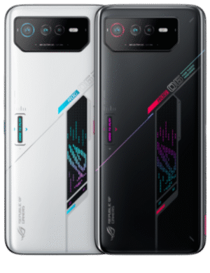 Asus ROG Phone 6 Pro