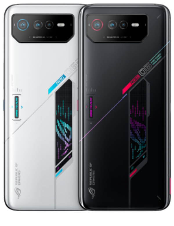 Asus ROG Phone 6 Pro