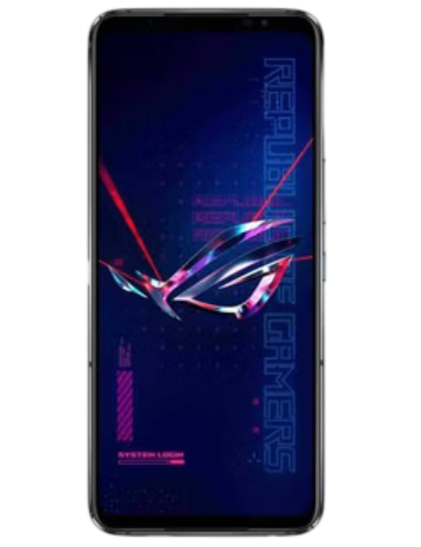 Asus ROG Phone 6 Pro Front