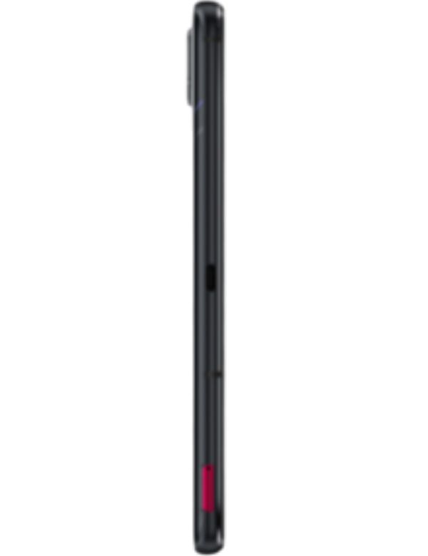 Asus ROG Phone 6 side