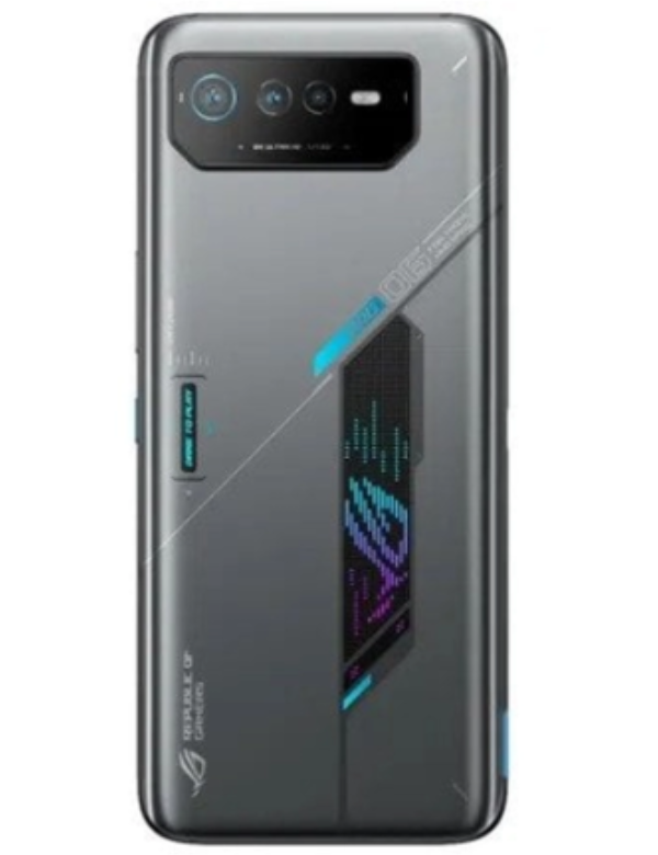 Asus ROG Phone 6D