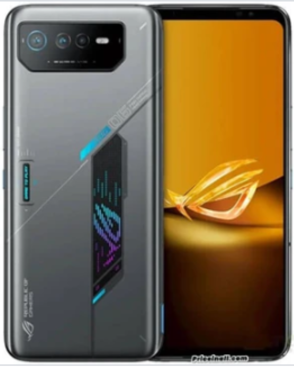 Asus ROG Phone 6D