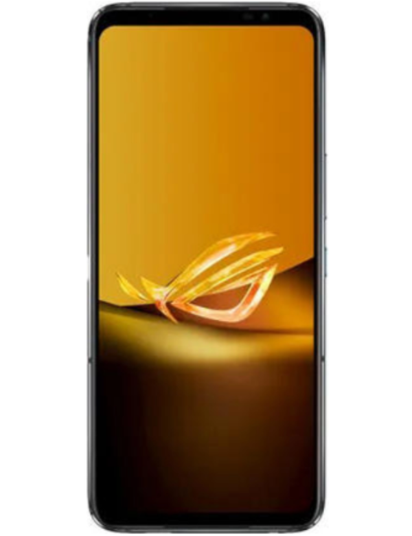 Asus ROG Phone 6D Front
