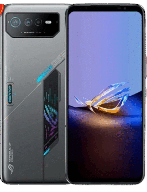 Asus ROG Phone 6D Ultimate