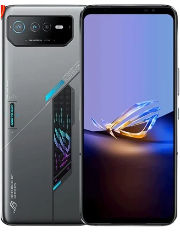 Asus ROG Phone 6D Ultimate