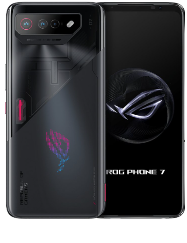 Asus ROG Phone 7