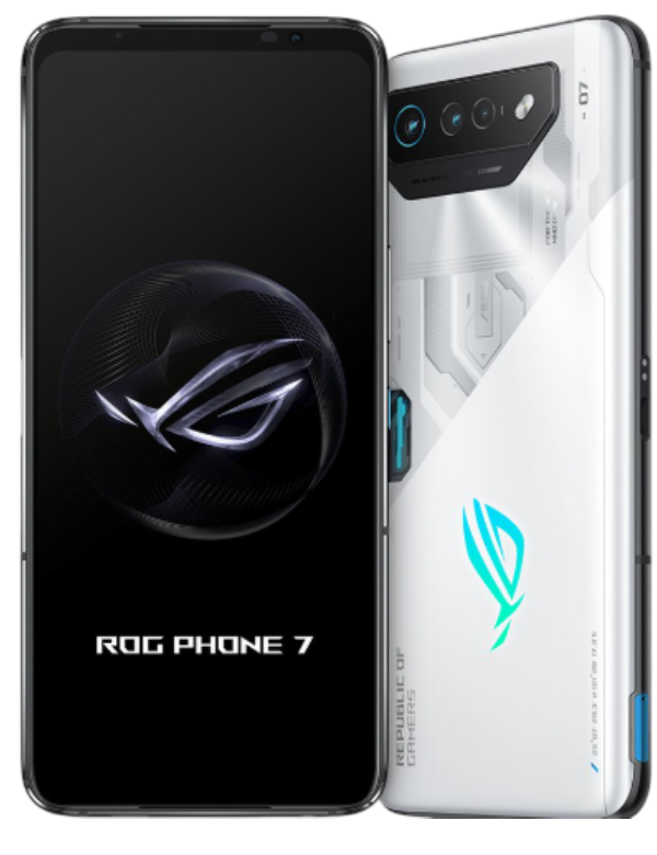 Asus ROG Phone 7