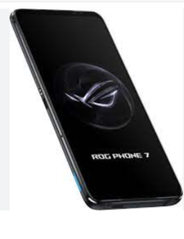 Asus ROG Phone 7