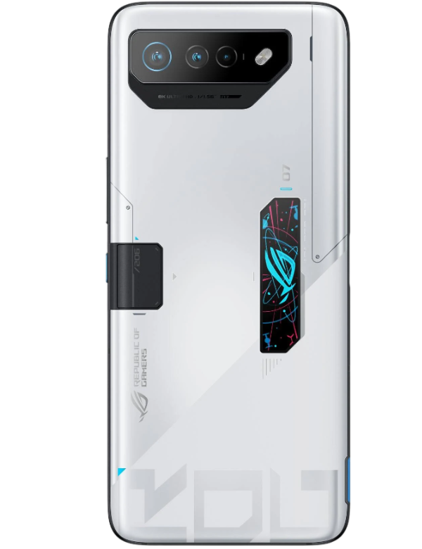 Asus ROG Phone 7 Ultimate